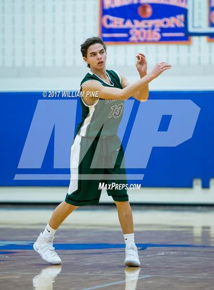 Thumbnail 2 in Spackenkill vs Cornwall Central (Officials vs Cancer) photogallery.