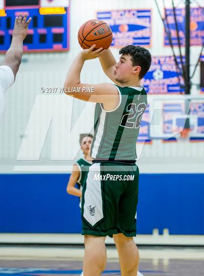 Thumbnail 3 in Spackenkill vs Cornwall Central (Officials vs Cancer) photogallery.