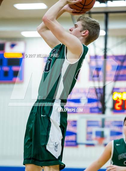 Thumbnail 3 in Spackenkill vs Cornwall Central (Officials vs Cancer) photogallery.