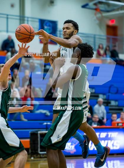 Thumbnail 2 in Spackenkill vs Cornwall Central (Officials vs Cancer) photogallery.