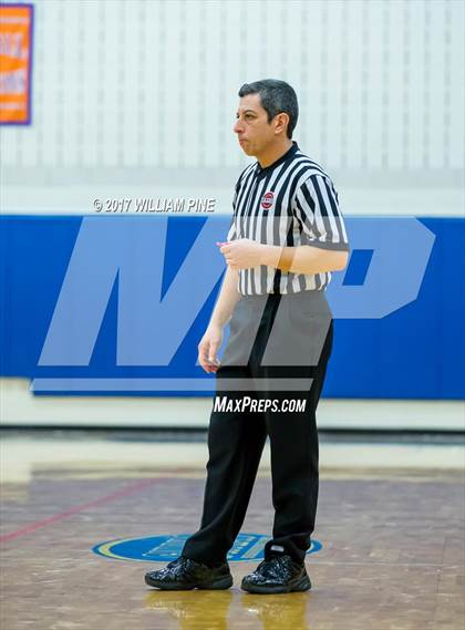 Thumbnail 2 in Spackenkill vs Cornwall Central (Officials vs Cancer) photogallery.