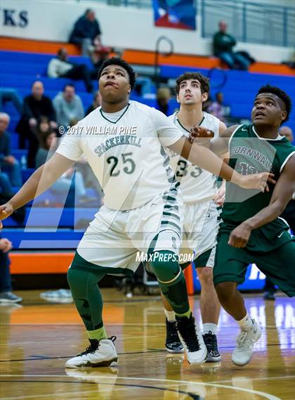 Thumbnail 1 in Spackenkill vs Cornwall Central (Officials vs Cancer) photogallery.