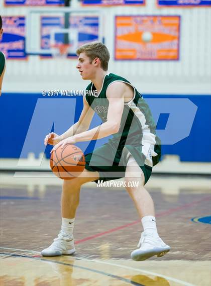 Thumbnail 2 in Spackenkill vs Cornwall Central (Officials vs Cancer) photogallery.