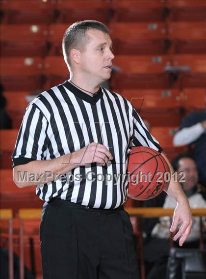 Thumbnail 1 in River City vs. McNair (CIF SJS D2 Playoffs) photogallery.