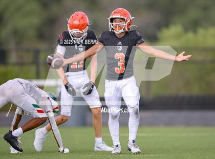 Thumbnail 1 in JV: The Woodlands @ Grand Oaks (JVB) photogallery.