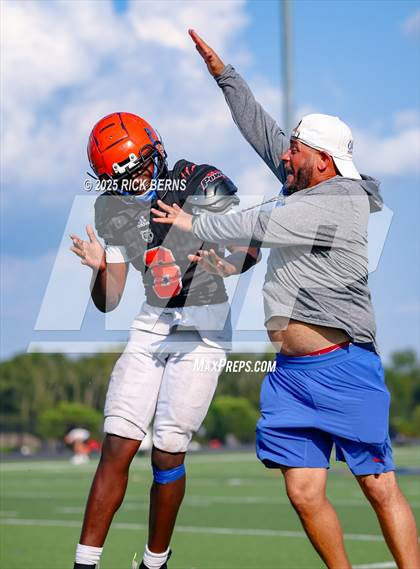 Thumbnail 1 in JV: The Woodlands @ Grand Oaks (JVB) photogallery.