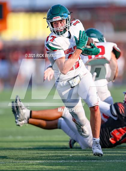 Thumbnail 3 in JV: The Woodlands @ Grand Oaks (JVB) photogallery.