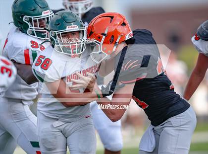Thumbnail 2 in JV: The Woodlands @ Grand Oaks (JVB) photogallery.