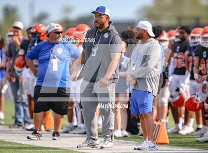 Thumbnail 1 in JV: The Woodlands @ Grand Oaks (JVB) photogallery.