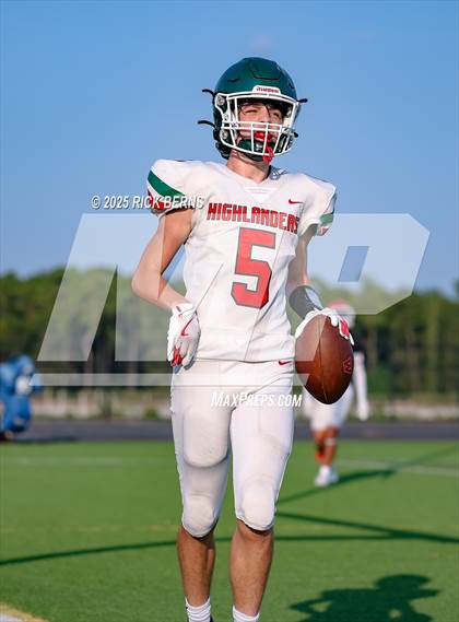 Thumbnail 2 in JV: The Woodlands @ Grand Oaks (JVB) photogallery.