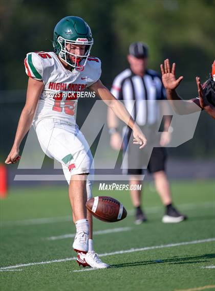 Thumbnail 1 in JV: The Woodlands @ Grand Oaks (JVB) photogallery.