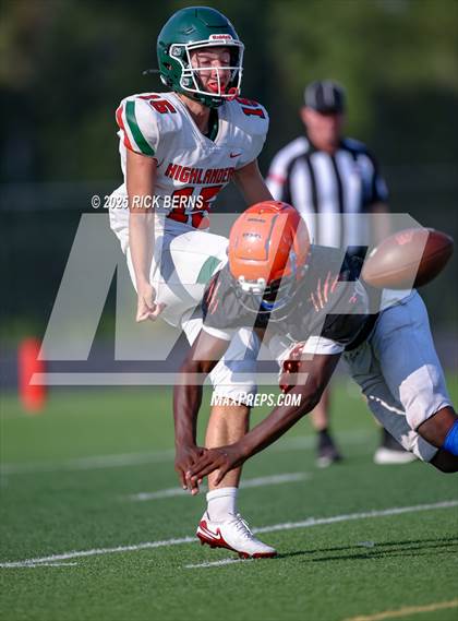 Thumbnail 3 in JV: The Woodlands @ Grand Oaks (JVB) photogallery.