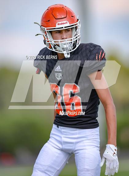 Thumbnail 1 in JV: The Woodlands @ Grand Oaks (JVB) photogallery.