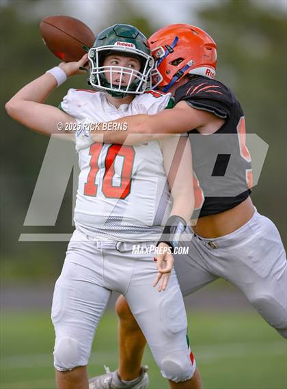 Thumbnail 3 in JV: The Woodlands @ Grand Oaks (JVB) photogallery.