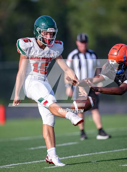Thumbnail 2 in JV: The Woodlands @ Grand Oaks (JVB) photogallery.