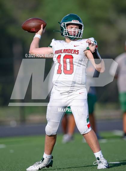 Thumbnail 1 in JV: The Woodlands @ Grand Oaks (JVB) photogallery.
