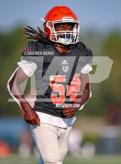 Thumbnail 1 in JV: The Woodlands @ Grand Oaks (JVB) photogallery.