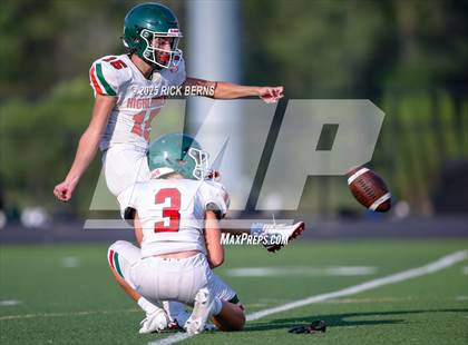 Thumbnail 1 in JV: The Woodlands @ Grand Oaks (JVB) photogallery.