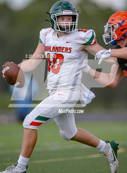 Thumbnail 2 in JV: The Woodlands @ Grand Oaks (JVB) photogallery.