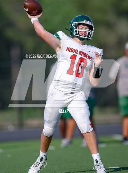 Thumbnail 2 in JV: The Woodlands @ Grand Oaks (JVB) photogallery.
