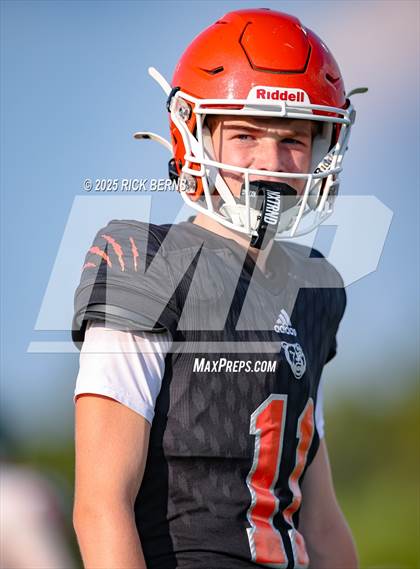 Thumbnail 3 in JV: The Woodlands @ Grand Oaks (JVB) photogallery.