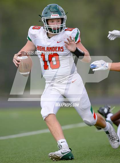 Thumbnail 3 in JV: The Woodlands @ Grand Oaks (JVB) photogallery.