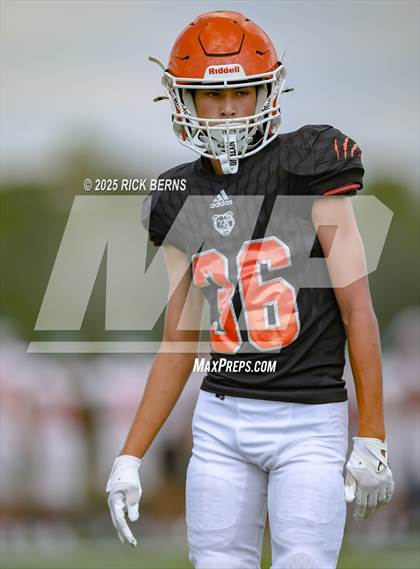 Thumbnail 2 in JV: The Woodlands @ Grand Oaks (JVB) photogallery.