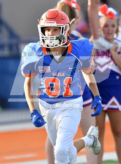 Thumbnail 3 in Fr: Liberty @ Bishop Gorman photogallery.