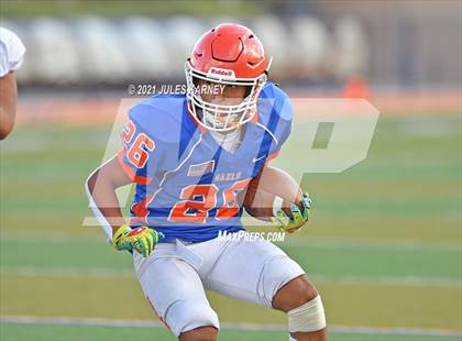 Thumbnail 2 in Fr: Liberty @ Bishop Gorman photogallery.