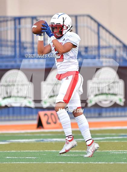 Thumbnail 3 in Liberty @ Bishop Gorman photogallery.