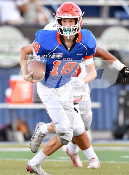 Thumbnail 3 in Liberty @ Bishop Gorman photogallery.