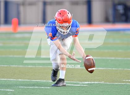Thumbnail 3 in Liberty @ Bishop Gorman photogallery.