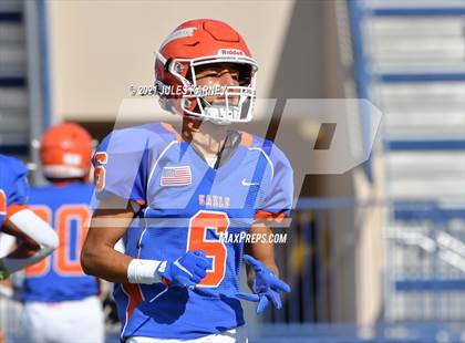 Thumbnail 1 in Liberty @ Bishop Gorman photogallery.