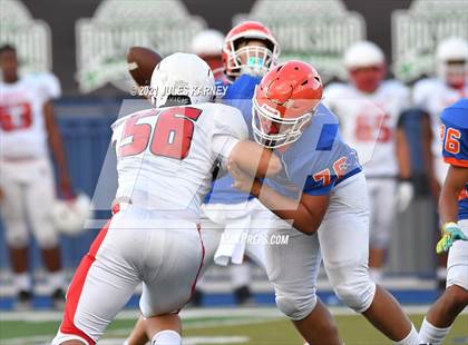 Thumbnail 1 in Liberty @ Bishop Gorman photogallery.