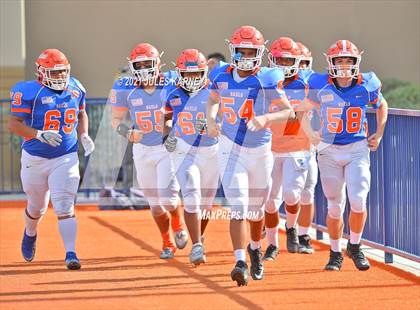 Thumbnail 1 in Liberty @ Bishop Gorman photogallery.