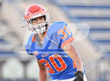 Thumbnail 2 in Fr: Liberty @ Bishop Gorman photogallery.