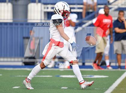 Thumbnail 2 in Liberty @ Bishop Gorman photogallery.
