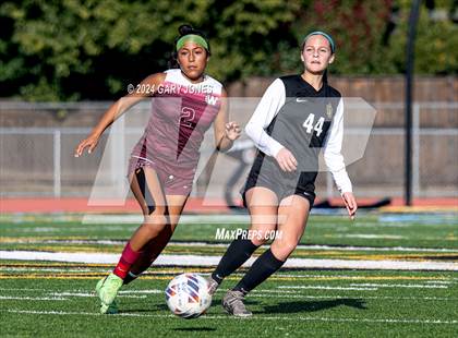 Thumbnail 3 in Rio Americano vs. Whitney (Rio Tournament) photogallery.