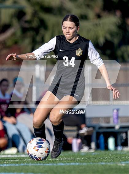 Thumbnail 3 in Rio Americano vs. Whitney (Rio Tournament) photogallery.
