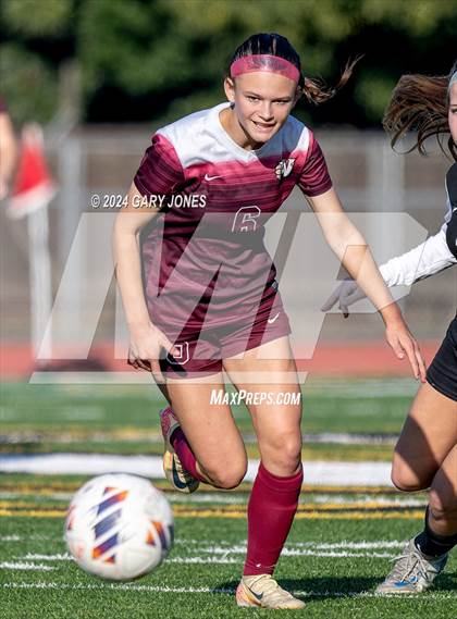 Thumbnail 1 in Rio Americano vs. Whitney (Rio Tournament) photogallery.