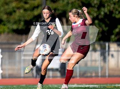Thumbnail 1 in Rio Americano vs. Whitney (Rio Tournament) photogallery.