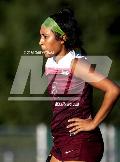Thumbnail 3 in Rio Americano vs. Whitney (Rio Tournament) photogallery.