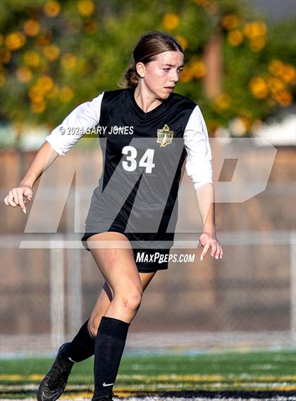 Thumbnail 3 in Rio Americano vs. Whitney (Rio Tournament) photogallery.