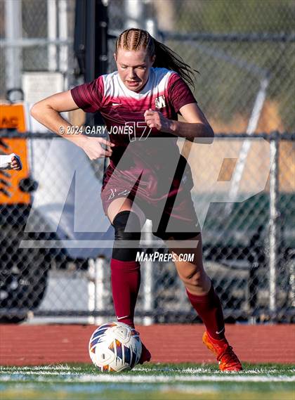 Thumbnail 3 in Rio Americano vs. Whitney (Rio Tournament) photogallery.