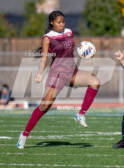 Thumbnail 3 in Rio Americano vs. Whitney (Rio Tournament) photogallery.