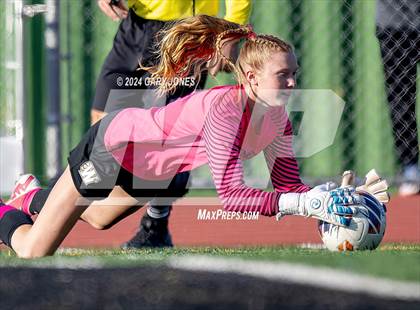 Thumbnail 1 in Rio Americano vs. Whitney (Rio Tournament) photogallery.
