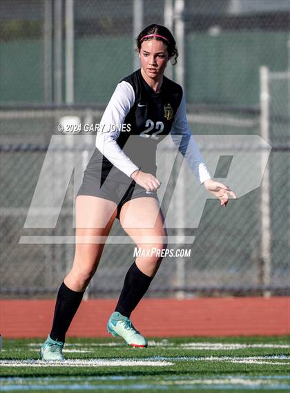 Thumbnail 3 in Rio Americano vs. Whitney (Rio Tournament) photogallery.