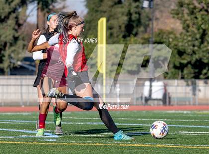 Thumbnail 1 in Rio Americano vs. Whitney (Rio Tournament) photogallery.