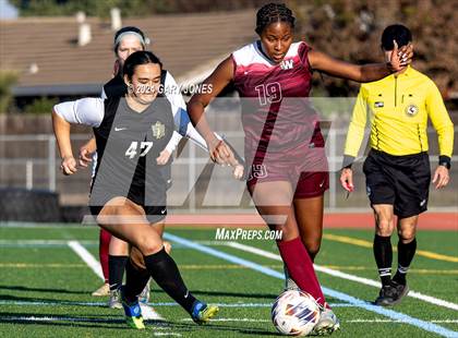 Thumbnail 3 in Rio Americano vs. Whitney (Rio Tournament) photogallery.