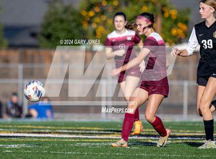 Thumbnail 3 in Rio Americano vs. Whitney (Rio Tournament) photogallery.